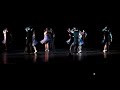 Zouk -  Aerodan�a