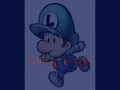 types of marios and luigis types of marios and luigis