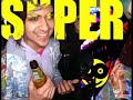 'FAVE RAVE' by NIYI - the YouTube cut