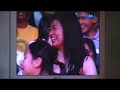 HAWAII GIRL ON EAT BULAGA, BAlikBAYans. HAWAII GIRL ON EAT BULAGA, BAlikBAYans.