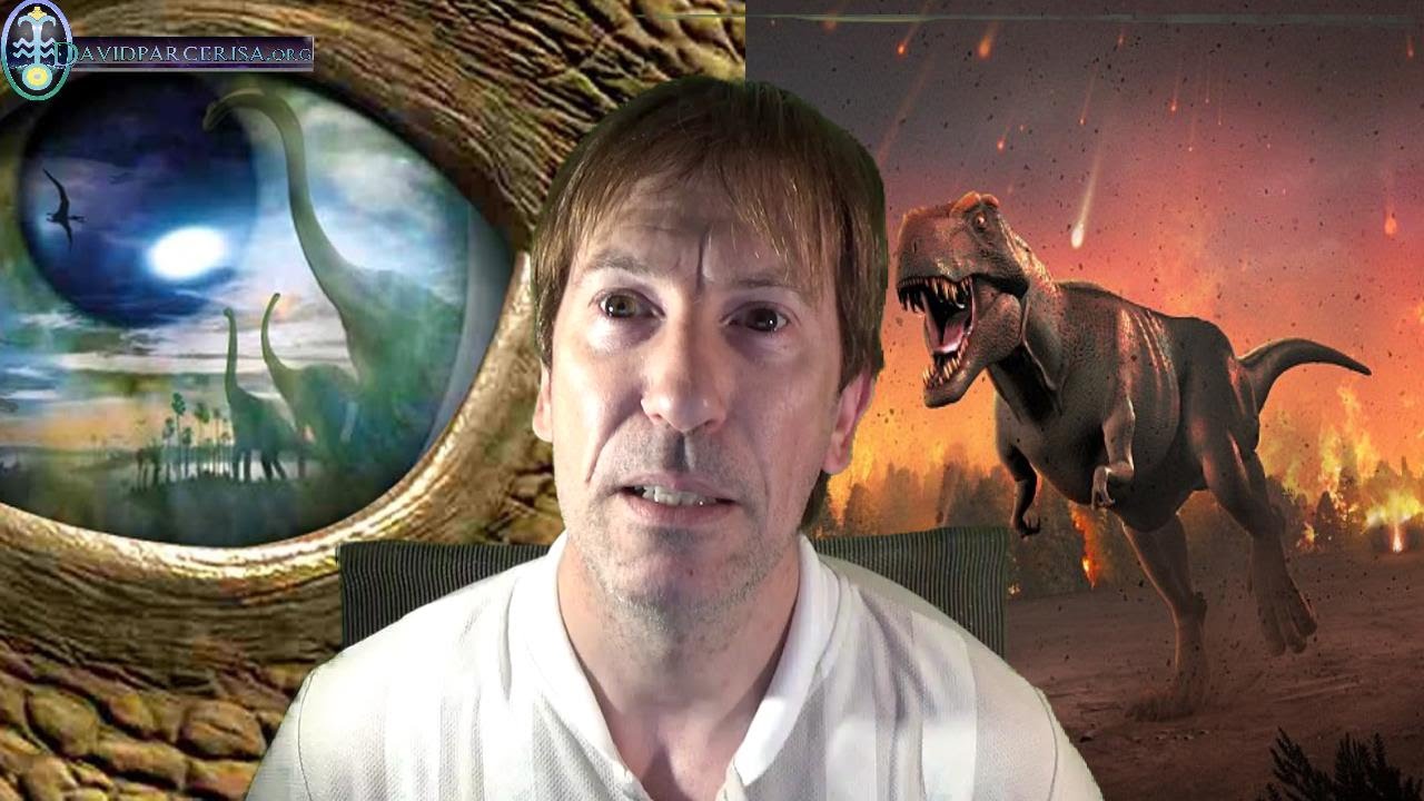 ¿POR QUÉ SE EXTINGUIERON LOS DINOSAURIOS? La Teoría del Meteorito no es Válida