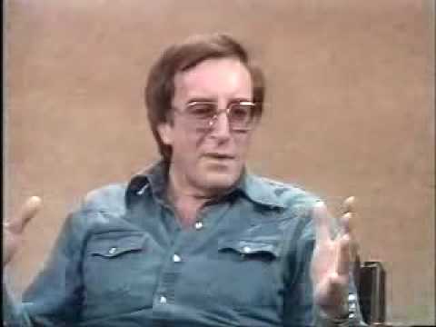 Talk Show - Peter Sellers