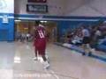 IU recruits vs. Batesville