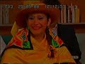 TV3 Comunitat Peruana a Ctalunya 1 Peru Ritmos y Costumbres