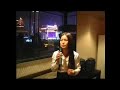 Annabella Yang (Nurun China Interactive) at IWOM Roundtable Annabella Yang (Nurun China Interactive) at IWOM Roundtable