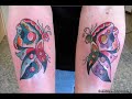 King Of Kings Tattoo Shop Swalmen (ONE DAY WILL COME) song