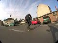 Barry Tilley, Skateboarding