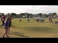 NYS Cardinals Football 2011-10-29