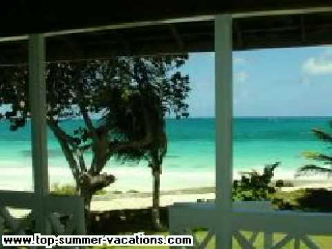 Caribbean vacation