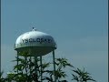 Mississippi River Delta Towns