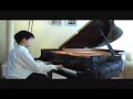 Berens. Etude in A Minor