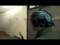 First shot from .50 cal Desert Eagle