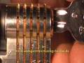 Bumpkey, Schlagschlüssel, Lockpicking, Pickset, Locksmith