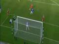 Lucas Leiva would have scored his first goal against Everton