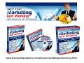 Internet Marketing Advice, Fraser Hay, Marketing Ebook