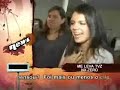 Promoção Me Leva TVZ - Nx Zero na casa da Laiz - Multishow Promoção Me Leva TVZ - Nx Zero na casa da Laiz - Multishow