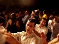 Dance floor at the Homentmen Navasart 35th anniversary Sydney barahantes