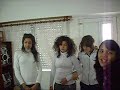 villanas bailando villanas bailando
