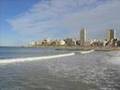 Mar del Plata. Argentina