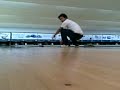 bowling prctice bowling prctice
