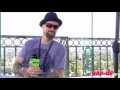 Jim Jonsin Talks Kid Cudi x Kanye West Collaboration