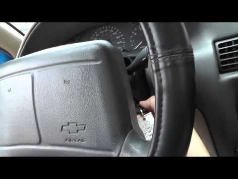 how to check ac fuse