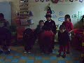 El muñeco de cuerda