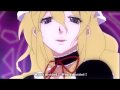 【Touhou PV】 SOUND HOLIC 「 Draw the Line 」709sec.【東方】