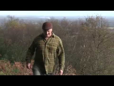 Ben Law & The Woodland Year