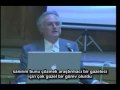 Richard Dawkins: Harun Yahya'nın Cehaleti (1/4)