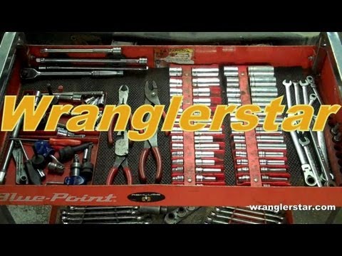 Tools To Survive Economic Collapse Sockets & Ratchet