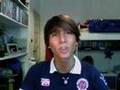 Me Singing 