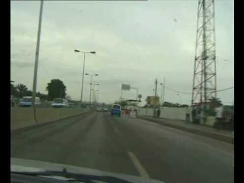 Angola luanda  ...