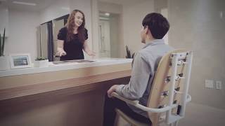 video thumbnail PIVOTT Non Electron Massage Chair PON-001 youtube