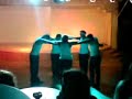Caberet in Tunisia Bel Azur 3