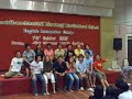 AYC English Camp with Horwang Nonthaburi