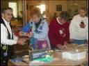 Christmas Bake Sale