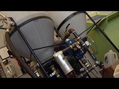 Alternative Energies of the Future