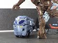 Transformers Commercial Protoforms Ad