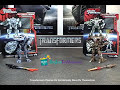 Transformers Commercial Protoforms Ad