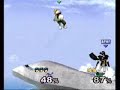 UVC - Marl (Fox) VS Aphelion / Rock (Marth) UVC - Marl (Fox) VS Aphelion / Rock (Marth)
