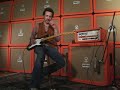 Orange Amplifiers - Thunderverb 50/200 Head