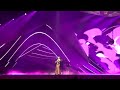 Bulgaria/Bulgarie: Sofi Marinova - Love unlimited (First rehearsal) Eurovision Song Contest 2012, Baku Crystal Hall www.facebook.com www.escstats.com