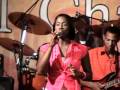 GBN Gospel Challenge 2010 - Harisa Baptiste - Nicole C. Mullen