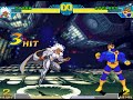 storm vs cyclops