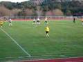 Bremnes - Rosendal 0-3