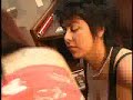 J-Haze Behind the Scenes (Make Up Artists)
