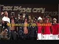 3AM - SETTLE DOWN -PRODUCED BY THE NEPTUNES FEAT. DJ KEEM DAWG