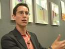 John Battelle Building Powerful Blog Ad Network