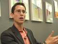 John Battelle Building Powerful Blog Ad Network